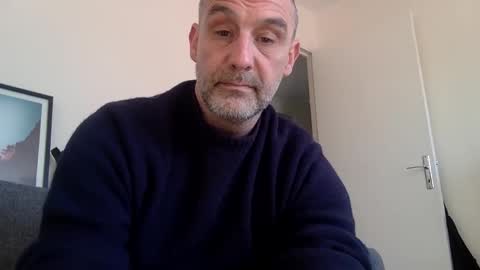 chrispanam13 online show from March 17, 2:30 pm