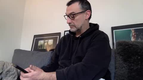 chrispanam13 online show from January 14, 11:04 am