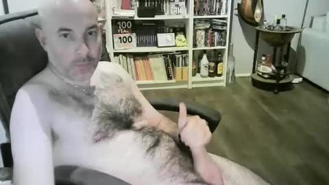 chrisprngr online show from April 20, 10:23 pm