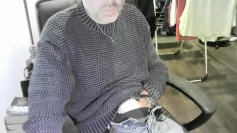 chrisprngr online show from March 19, 6:11 pm