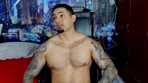 Chriss Stewart online show from March 6, 5:04 am