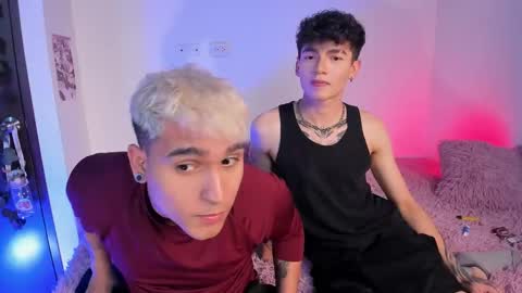 Christian Wang online show from March 24, 10:24 pm