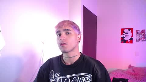 Christian Wang online show from February 28, 11:53 am