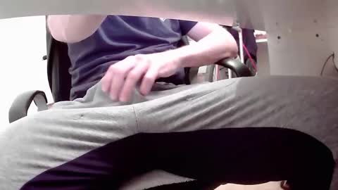 chrissoxx online show from April 27, 10:26 pm