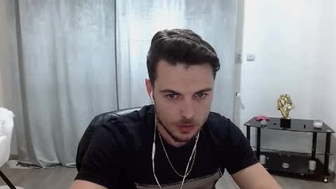 Master Gab online show from April 18, 7:58 pm