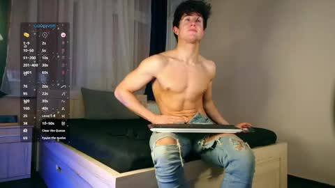 UPVOTE ME ------  ILL DO SOMETHING FOR FREE online show from April 16, 5:07 am