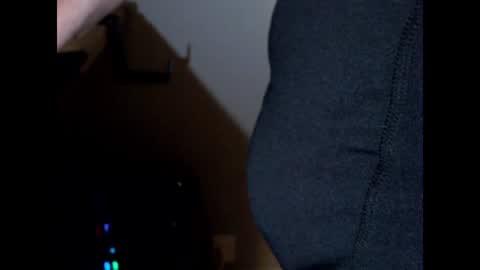 Chris online show from January 21, 4:12 pm