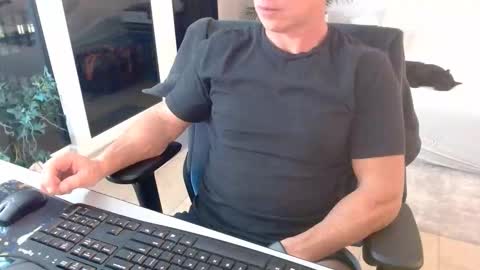 Michael USA online show from November 30, 3:41 am