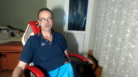 ChristiantBoy online show from May 24, 2:28 am