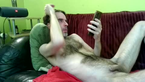Chris online show from June 22, 8:31 am