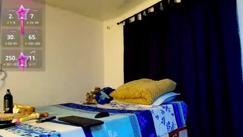 CHRISTOPHER online show from February 25, 11:11 am