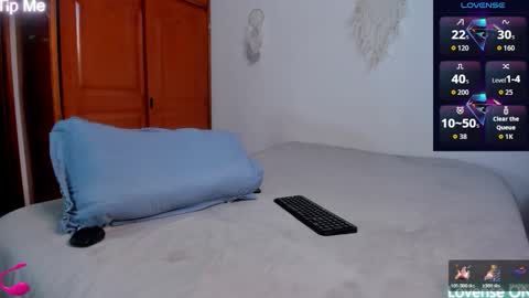 christopher ford online show from February 24, 10:43 pm