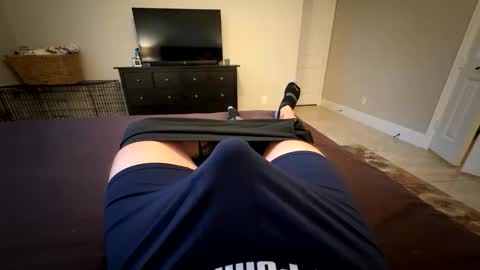 ChristopherGrey online show from June 10, 11:23 am