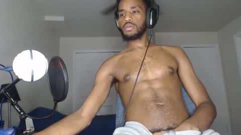 ChrisVacherx online show from November 6, 3:09 am