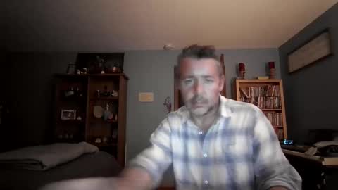 chrisw8121 online show from December 13, 11:00 pm