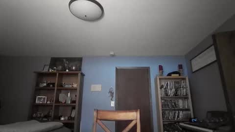 chrisw8121 online show from February 18, 2:47 pm