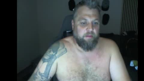 Chrizz online show from October 20, 10:57 pm