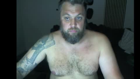 Chrizz online show from October 12, 12:59 am