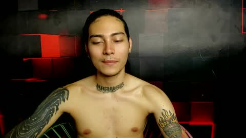 Mach online show from April 17, 8:00 pm