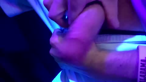 chronicvibez online show from February 15, 8:02 am