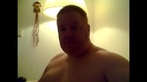 chubby_david online show from January 8, 10:04 pm
