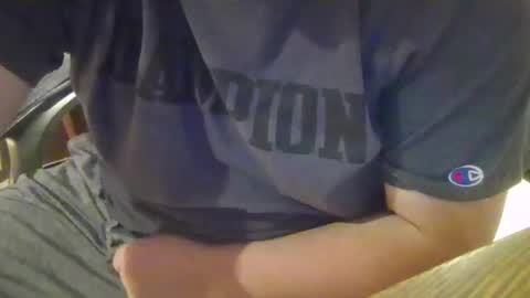 chubbycub14 online show from February 24, 5:08 am