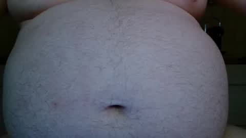 chubbyjam27 online show from February 21, 3:57 pm