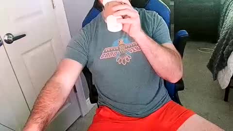 Snapshot of chuck0781 chatting on September 13, 3:57 pm chuck online show from September 13, 3:57 pm