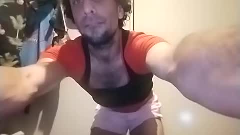 chuckied6969 online show from July 30, 6:51 pm