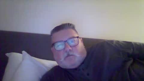 Griff online show from January 7, 12:15 am