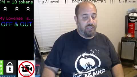 Spencer  Smokey Bear online show from February 21, 6:40 am