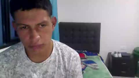 chyoixburnell_steviestar_ online show from February 23, 12:01 am