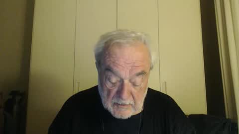 ciaoamoremio3 online show from February 23, 11:50 pm