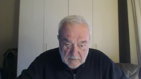 ciaoamoremio3 online show from January 10, 1:37 pm