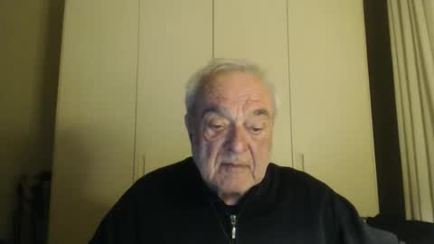 ciaoamoremio3 online show from February 7, 10:04 pm