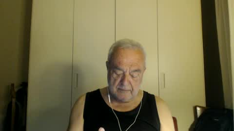 ciaoamoremio3 online show from June 20, 12:10 pm