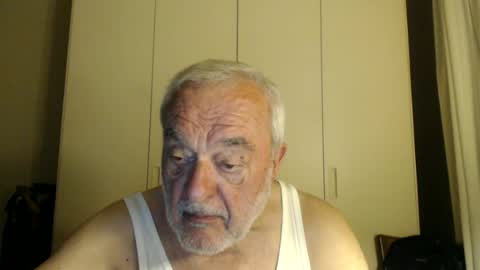 ciaoamoremio3 online show from June 29, 6:52 pm