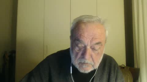 Snapshot of ciaoamoremio4 chatting on February 11, 11:22 pm ciaoamoremio4 online show from February 11, 11:22 pm