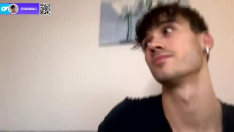 Alex online show from February 25, 10:07 pm