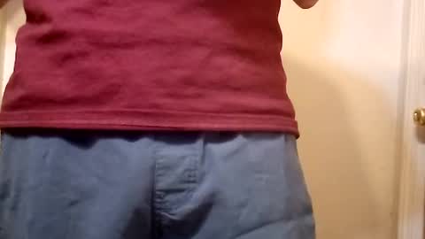 Snapshot of ciestep8216 chatting on January 20, 5:59 am ciestep8216 online show from January 20, 5:59 am