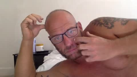 . online show from March 12, 10:07 pm