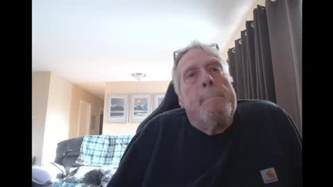 cjscout online show from February 13, 10:22 pm