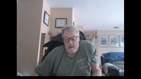 cjscout online show from March 6, 9:12 pm