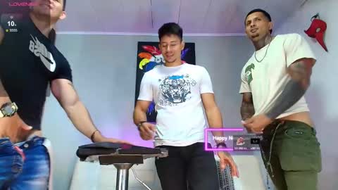 Snapshot of clark__ken chatting on February 25, 2:00 pm Juanpaindependent model online show from February 25, 2:00 pm