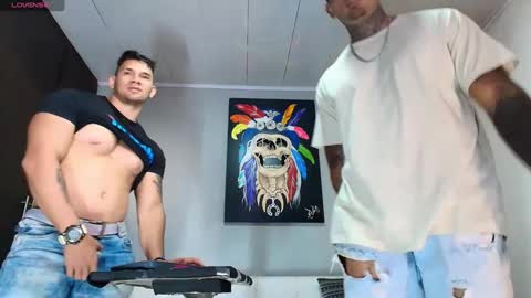 Snapshot of clark__ken chatting on December 28, 9:40 pm Juanpaindependent model online show from December 28, 9:40 pm