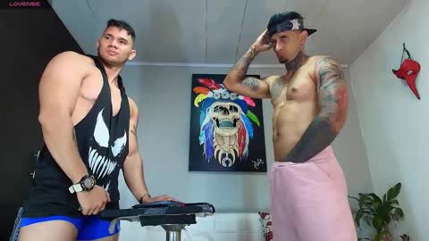 Snapshot of clark__ken chatting on December 3, 9:34 pm Juanpaindependent model online show from December 3, 9:34 pm