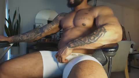 clark_strong online show from July 5, 12:01 pm