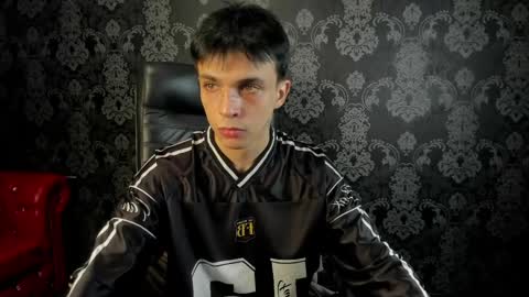 Clark online show from April 21, 7:42 pm