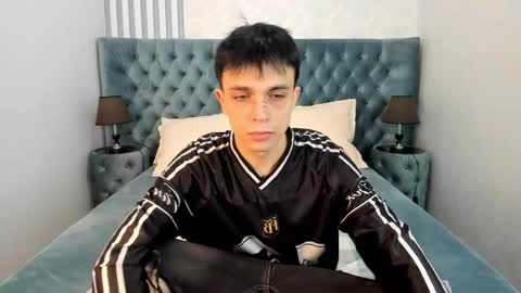 Clark online show from April 19, 6:24 am