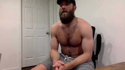 Clarke Cock online show from November 28, 11:50 pm